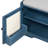 Rattan Doors Shoes Storage Bench-1868483890