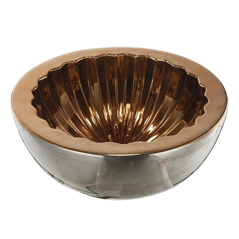 Ceramic Decorative Bowl
