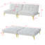 Fauteuil convertible