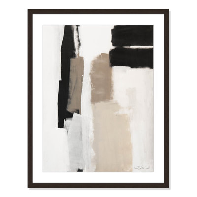Earth Scapes II by Casa Fine Arts