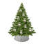 Ankaj Willow Tree Skirt