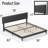 Hervin Bed Frame-1852045012