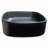 Regatta Poured Square Vessel Bathroom Sink-86135090
