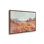 «Dusky Dirt» par Kamdon Kreations, reproduction d'art