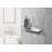 Sideline Metal Floating Shelf-86003902