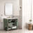 Breckenridge 36'' Single Bathroom Vanity with Top-100731235-86455854-86455859
