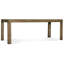 Five Piece Extendable Dining Set-58994035