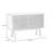 Modern Walnut Solid Wood Sideboard-97268015