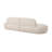 Tov Furniture Broohah Beige Linen Sofa-95000440
