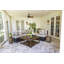 Siesta Key Outdoor Ottoman-1151447027