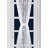 Jauier Semi Sheer French Door Curtain Pair-1943486980-1943486983