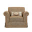 Fauteuil Carrollton
