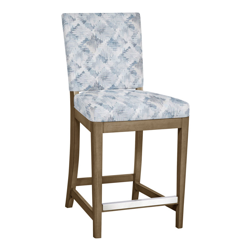 Juliet 42"Counter Stool, Hampton, Kennelly Snow