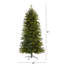 Sapin de Noël artificiel 7 pi Bostonia