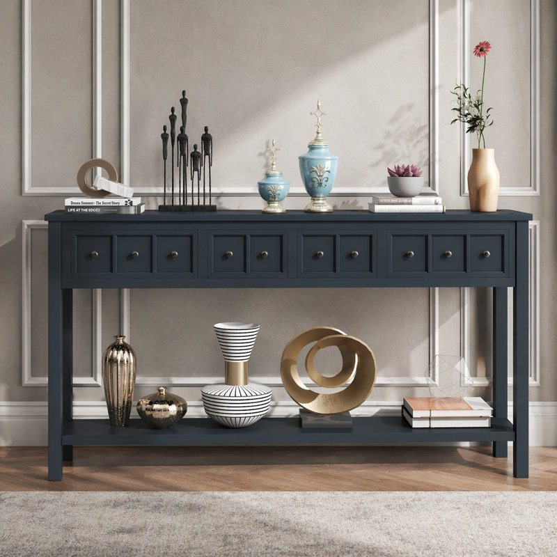 Console Rustic, Marine