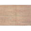 One-of-a-Kind 6'8" X 9'6" Hand Knotted Area Rug