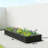 Flowers Box,Succulents Box,Raised Garden Bed