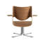 Buttercup Swivel Task Chair-66202482