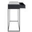 Construct 36'' W Console Table