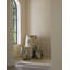 Capaci - Planter - Antique White-580130002