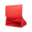 Accordion File Folio, Ladybug Dot