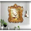 Rosia Rectangle Framed Wall Mirror