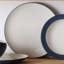 Assiettes plates Noritake Colorwave, 10 1/2 po-85108213