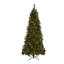 Lighted Artificial Christmas Tree-2024043735