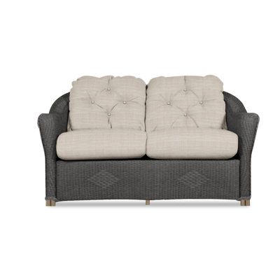 Reflections Outdoor 2 - Seat Loveseat