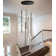Laspisa 6 - Light LED Linear Chandelier