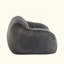 Fauteuil à billes d'intérieur