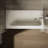 Avec 60 In. X 30 In. Alcove Bath, Left Drain-97760782-101380040