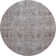 Premium Machine Washable Larock AMF1228 Global Rug