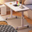 Adjustable Metal Base Computer Desk-357962540