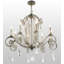 Lucerne 8 - Light Chandelier