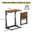 C Table End Table