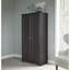 Armoire de rangement à 4 tablettes Huckins-530096355