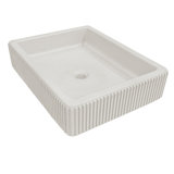 Newterra 19.62'' L Bathroom Sink