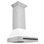 30" Autograph Edition 700 CFM Ducted Wall Mount Range Hood-2034521755