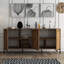 Heidi-Grace 180cm Console Table-660181023