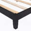 Lit de jour / canapé en bois-747763360
