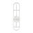 3 - Light Dimmable Vanity Light