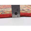 Tapis rouge Finest Ghazni 5 pi 4 po x 6 pi 8 po