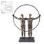 Antalya People Figurines & Sculptures
