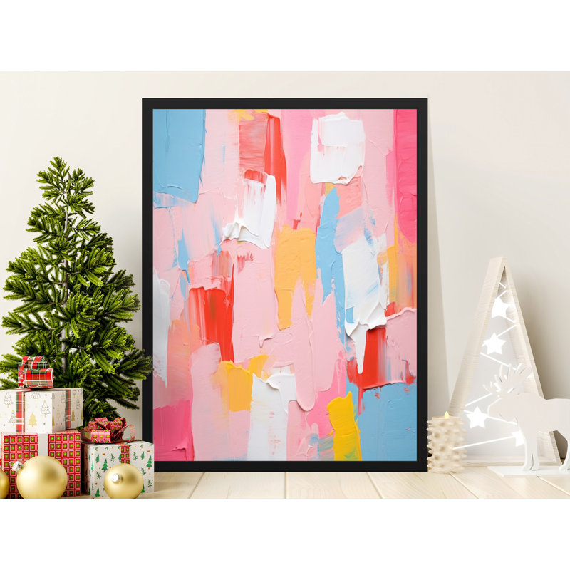 Chapmon Single Picture Frame Print, 40.64 cm W x 30.48 cm W