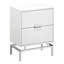 Table de bout haute 23,5 po Lieber-1387216498-1365531557