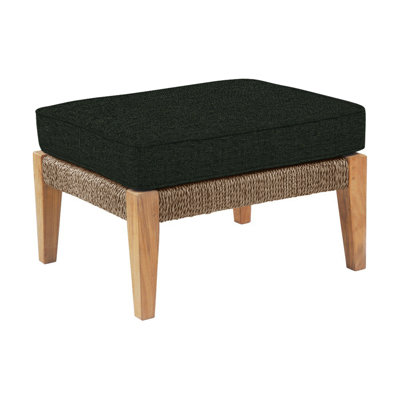 Hadley Outdoor Ottoman