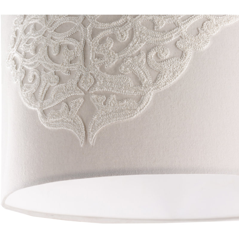 Amerigo 1 - Light Single Pendant