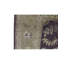 Hand Woven Silk and Wool Oriental Area Rug