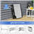 Kamarious Folding Zero Gravity Chair-1553665332